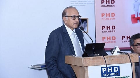 Justice Ravindra Bhat appointed Chief Justice of Rajasthan High Court [Read Notification]