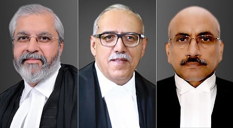 Implement guidelines to curb wastage of water, food in weddings: SC tells Lt Gov, Govt of Delhi