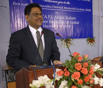 Dr S Surya Prakash appointed Vice Chancellor of DSNLU, Visakhapatnam [Read Notification]