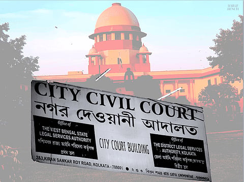 Subordinate Judiciary: “If Chief Secretary is unable to provide us answers, what will we do”, Supreme Court to West Bengal