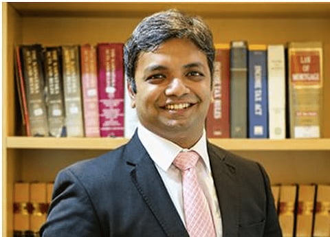 IndusLaw promotes Palecanda M. Chinnappa to partnership in Litigation team