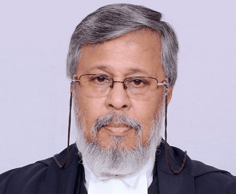 Justice (Retd.) Tarun Agarwala, appointed Presiding Officer in Securities Appellate Tribunal