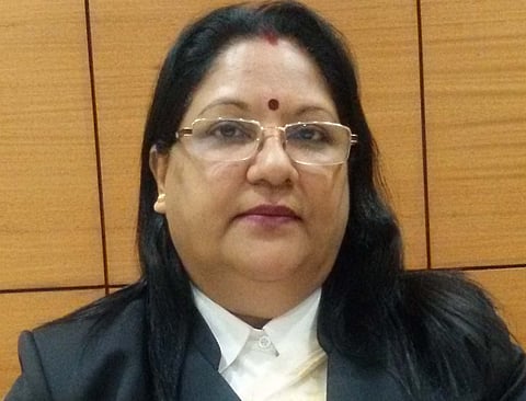 Collegium recommends Rumi Kumari Phukan J. as Permanent Judge of Gauhati HC [Read Resolution]