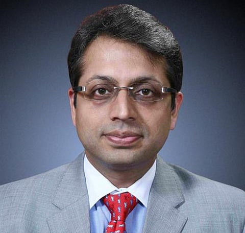 [Exclusive]: Cyril Amarchand Mangaldas Delhi Partner Manishi Pathak resigns