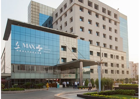 AZB, NDA, L&L lead on KKR-backed Radiant Life acquisition of Max Healthcare
