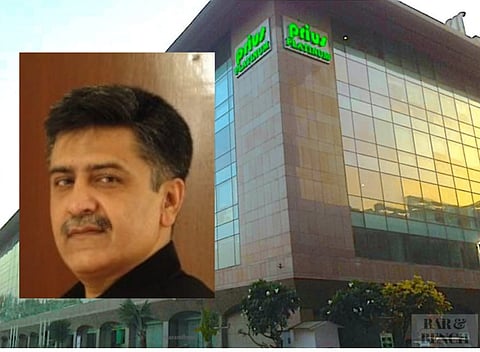 JSA boosts TMT practice with former CAM Partner Asim Abbas