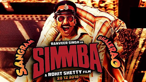 Simmba movie to carry a disclaimer clarifying ownership of trademark “Simba”, records Delhi HC