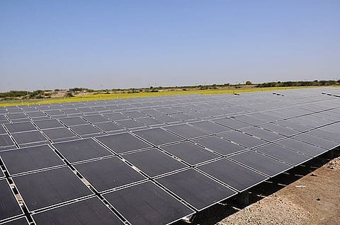 Solar Panel