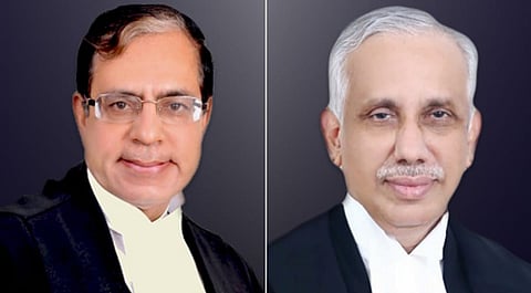 Aadhaar linkage with PAN mandatory for IT returns, Supreme Court reiterates