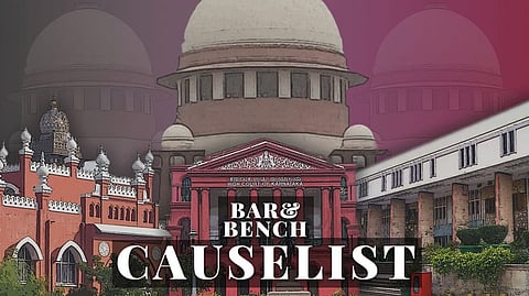 The B&B Causelist #37 of 2020: Cases we track today