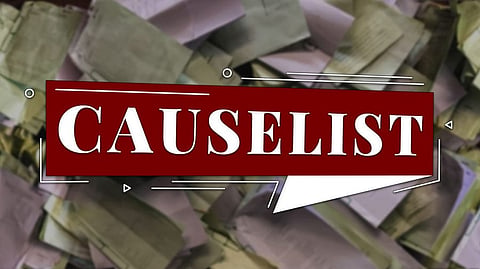 The B&B Causelist #16: Online Sale of Medicines