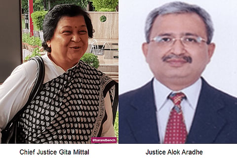 Sextortion now a distinct criminal offence in Jammu and Kashmir after HC verdict [Read Amendment Bill]