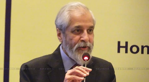 Indian Judiciary comparatively far more restrained than other jurisdictions, Justice Madan Lokur