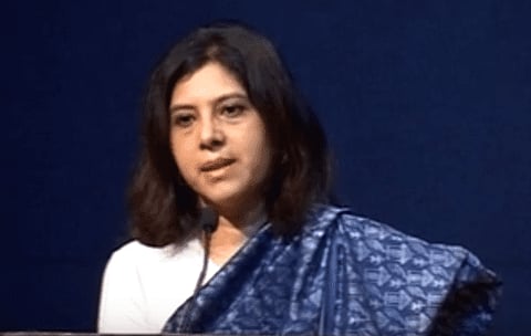 Advocate Madhavi Divan appointed Additional Solicitor General in Supreme Court