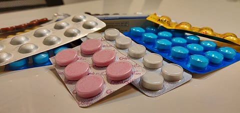 Medicines must be clearly distinguishable; even slightest confusion not permitted: Delhi High Court