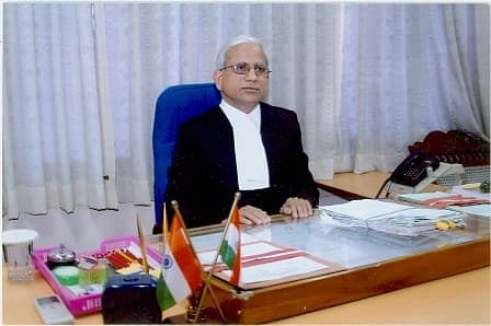 Justice (Retd.) MT Joshi appointed Judicial Member of Securities Appellate Tribunal