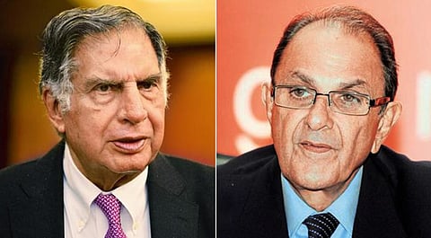 Bombay Court issues notice to Tata Sons Directors in Nusli Wadia defamation suit