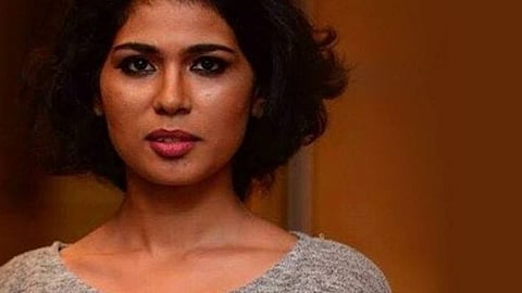 Activist Rehana Fathima who tried to enter Sabarimala moves Kerala HC for bail