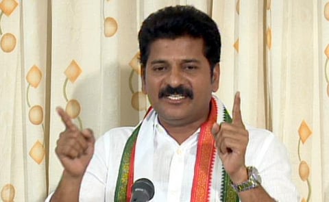 Hyderabad High Court directs Government to explain Revanth Reddy’s Arrest