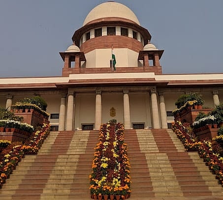 Medical College Bribery Scam: Supreme Court dismisses Curative Petition by CJAR, costs of Rs. 25 lakh remains