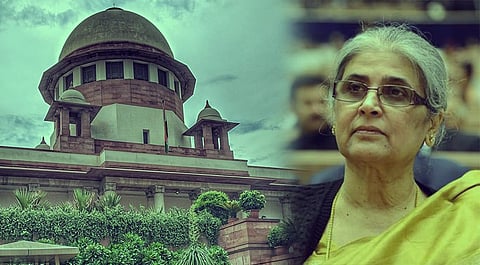 The Verdictum: Justice Ranjana Prakash Desai