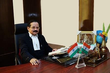 Not a Religious Fanatic, Secularism Basic Structure of our Constitution: Meghalaya HC Judge, SR Sen J. clarifies