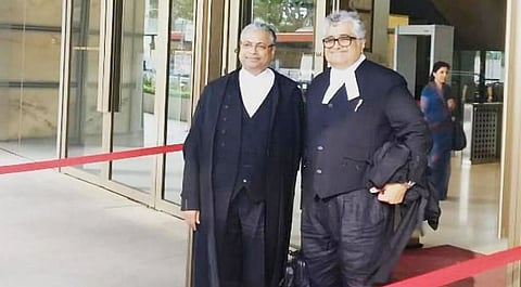 Gopal Subramaniam, P&A win for Daiichi: Singapore HC upholds 3,500 Crore ICC Award in Daiichi’s favour