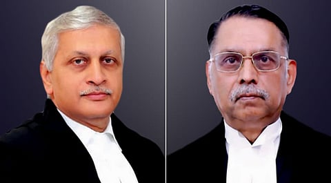 Arbitration Clause does not oust jurisdiction of Consumer Courts, Section 8 amendment notwithstanding, Supreme Court 