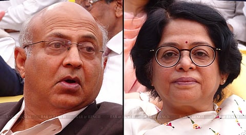 Teacher not “employee” under Payment of Gratuity Act, Supreme Court