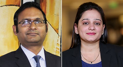 Singhania & Partners promotes Abhimeet Sinha to partnership
