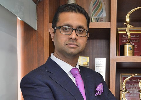 [Breaking]: Naik Naik strengthens referral agreement with international law firm Gowling WLG