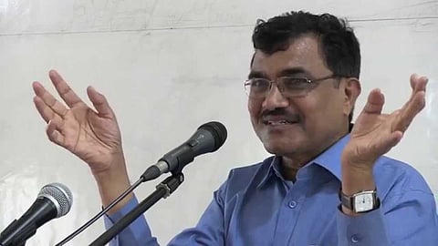 Bhima Koregaon: Pune Court orders release of Anand Teltumbde after a midnight arrest by the Police