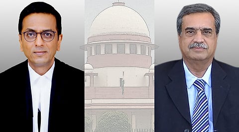Cannot quash proceedings for offence under Section 307 IPC on the ground of settlement, Supreme Court