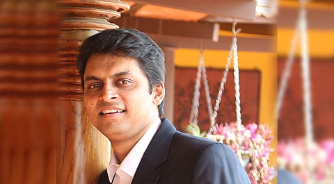 Dhyan Chinnappa appointed Additional Advocate General at Dharwad Bench of Karnataka HC