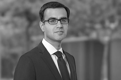 White & Case Partner and NLSIU grad Dipen Sabharwal made Queen’s Counsel