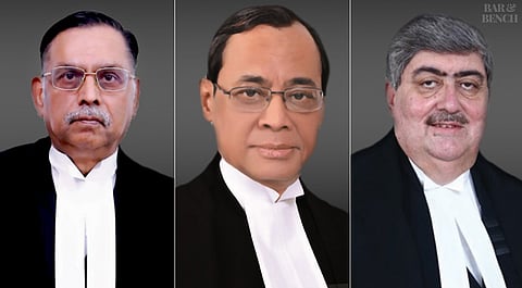 SC issues notice in challenge to govt approval to surveillance by agencies