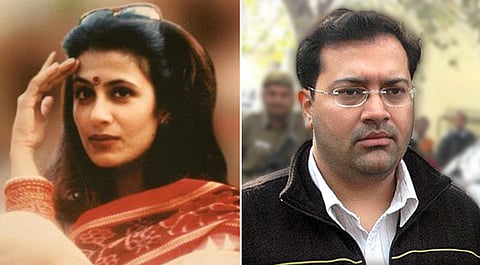 Delhi HC directs Sentence Review Board to consider Jessica Lal murder convict, Manu Sharma’s plea on premature release