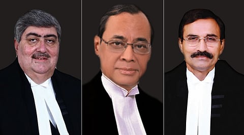 Gujarat Fake Encounter case: State cannot seek adjournment again and again, SC