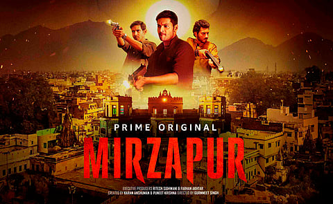 Mirzapur injuncted from using “Ye Mera Dil Yaar Ka Deewana” song in its episode by Delhi HC