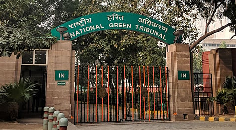 Volkswagen Emission: NGT should have awaited SC order, Supreme Court