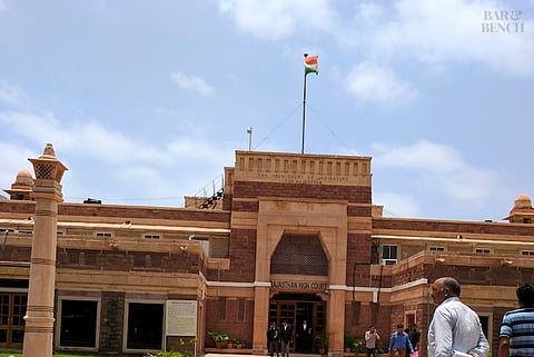 Controversy surrounding Excessive Fees: Rajasthan High Court terminates mandate of Arbitrator