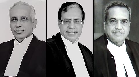 Supreme Court refuses to stay SC/ST Amendment Act, 2018