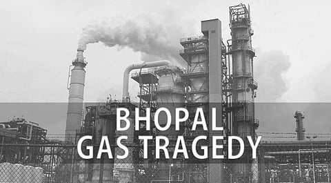 Bhopal Gas Tragedy: Alternative combination Bench to hear curative petition seeking additional compensation for victims on February 11
