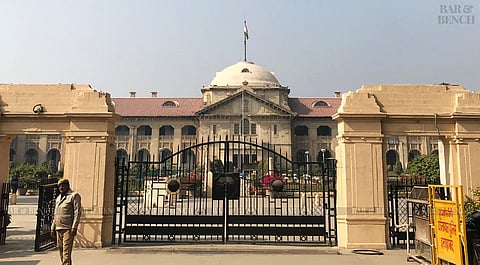 Govt move to set up Education Tribunal sparks Lawyer’s strike, Allahabad HC expresses concern