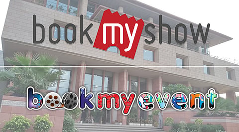 Delhi HC refuses BookMyShow an injunction against BookMyEvent