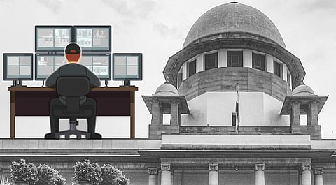 Section 66A of Information Technology Act, 2000 is unconstitutional for being vague and struck down [Read Judgment]