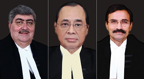 Jurisdiction of court to entertain Section 498A cases: What the Supreme Court held
