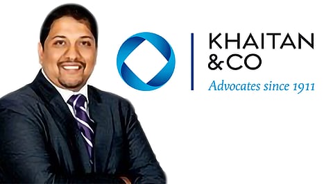 [Exclusive]: Khaitan boosts lit practice in Bangalore with IndusLaw Nikhilesh Rao