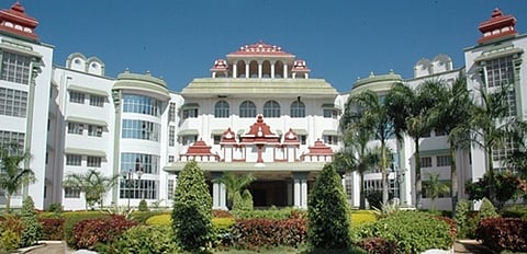 Circular imposing Stamp Duty on Mergers and Amalgamations in Tamil Nadu challenged, Madras HC issues notice
