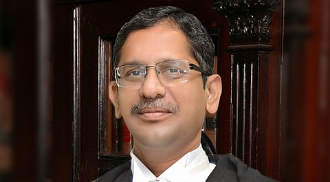 [BREAKING] Plea to quash appointment of Rakesh Asthana as Delhi Police Commissioner to be heard by "appropriate" Supreme Court Bench